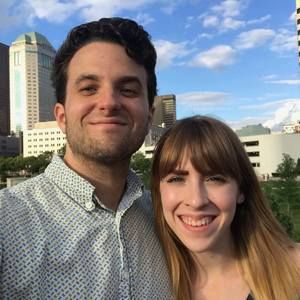 Meet your Posher, Kelsey